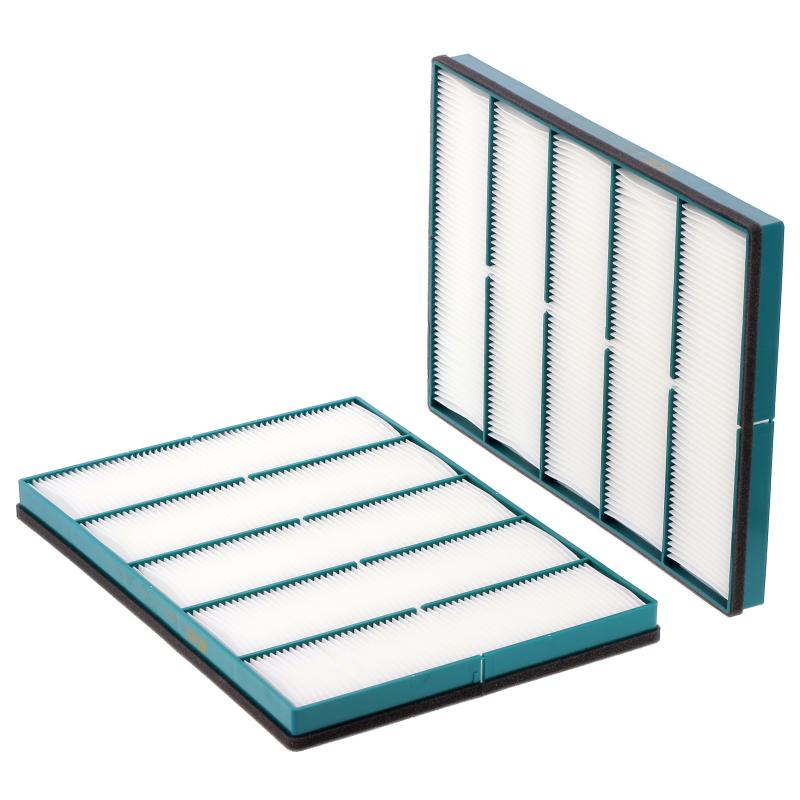 14506997 Volvo Cabin Filter for Excavator AF26668 P753389
