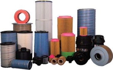 Air filter 1625390408 1630390408 AH105004 02L010802-0026 AIR compressor compair sullair