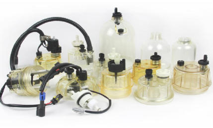 filter bowls PL420 PL270 R60P R90P 1335673 600FH 500FG 1000FG CUP